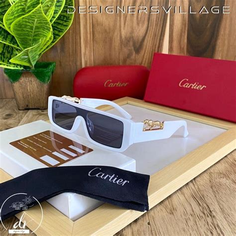 knock off Cartier sunglasses